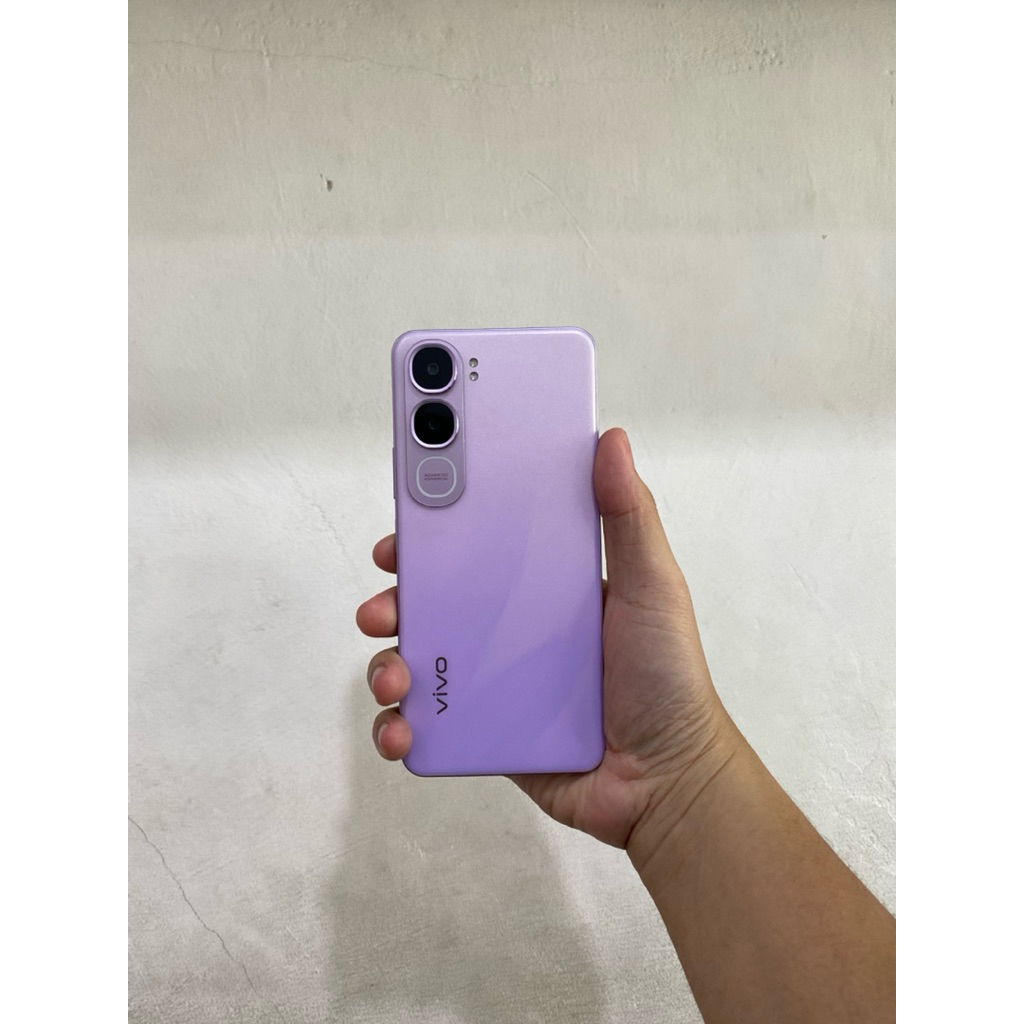 Vivo Y21d 6/128 Gb Second Fullset