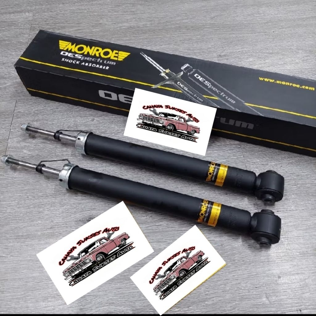Shockbreaker Monroe Oespectrum Xpander Belakang