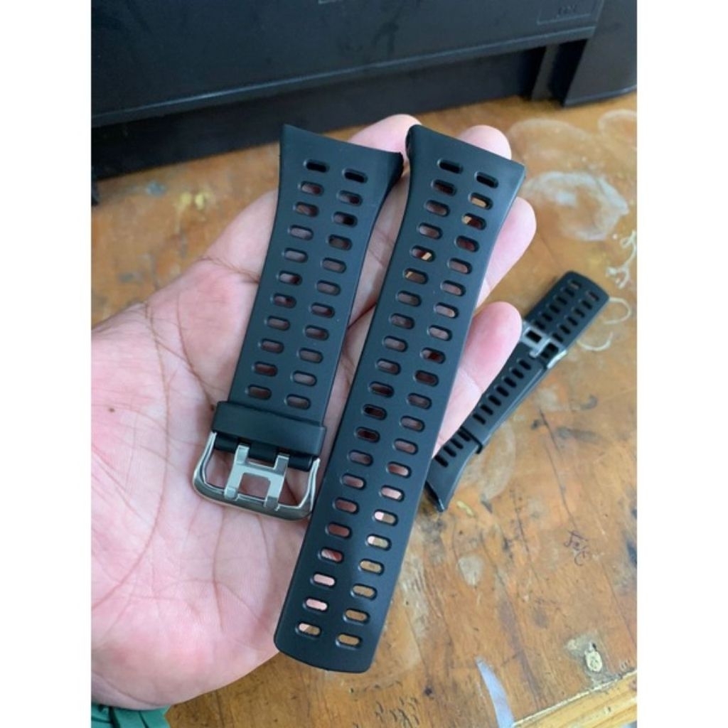 Strap Tali Jam Olevs Digital Analog Tali Jam Olevs Karet Premium
