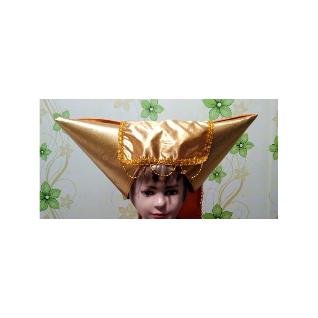 tanduk anak anak /tanduk minang