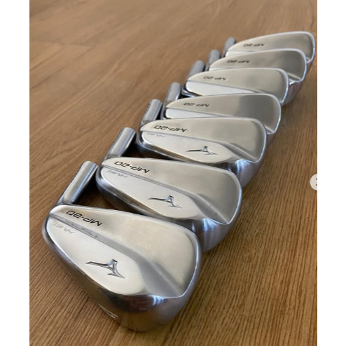 Ajri Sport | Stick Golf Iron Set Mizuno MP-20 HMB