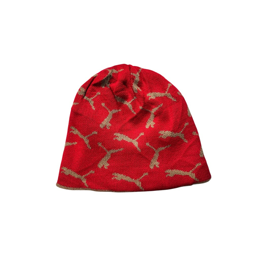 BEANIES HAT PUMA REVERSIBLE