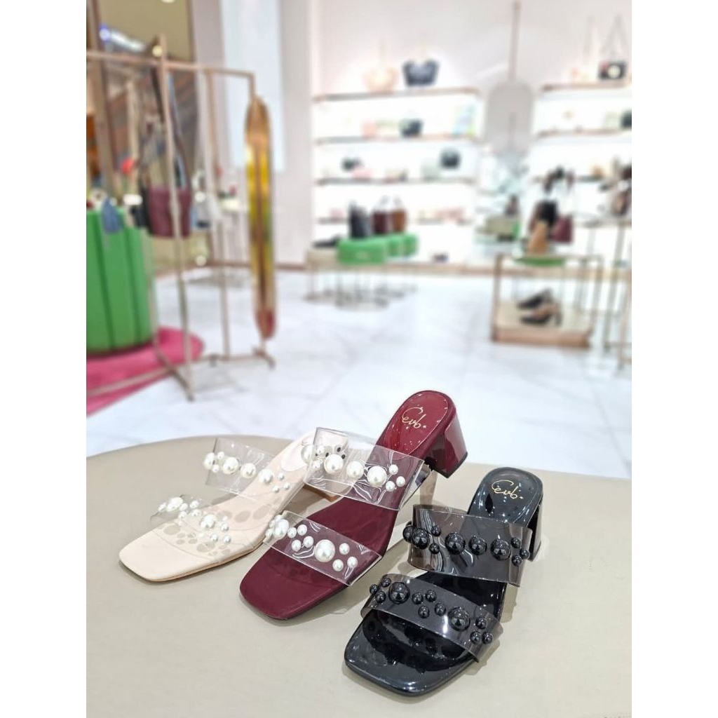EVB SALE - Kalya Sandal