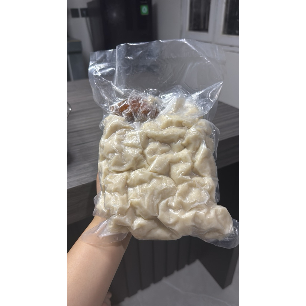 tekwan ikan tenggiri 1 kg frozen
