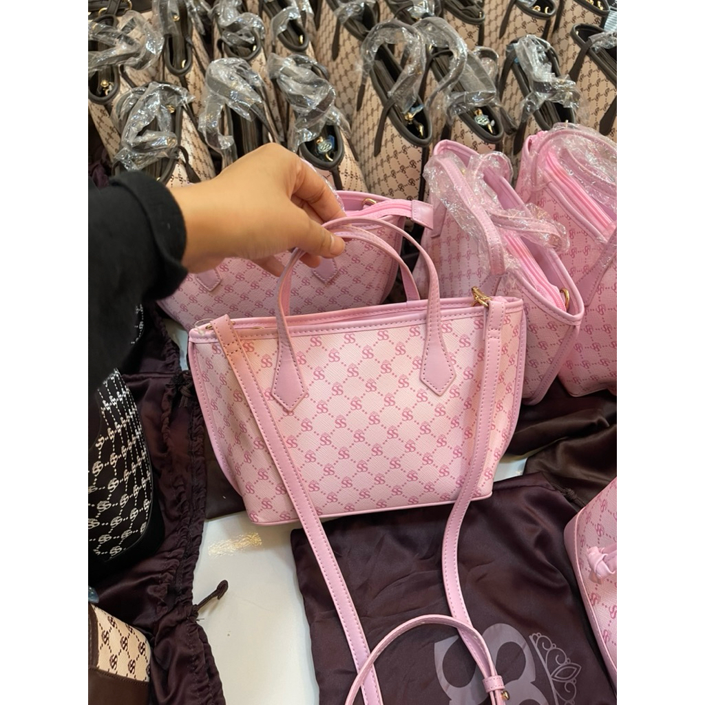 TAS SS ORIGINAL