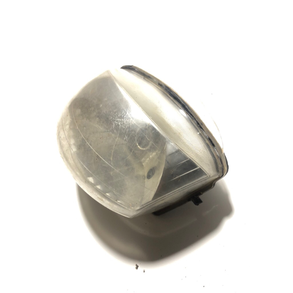 MIKA LAMPU DEPAN HONDA KIRANA MINUSAN