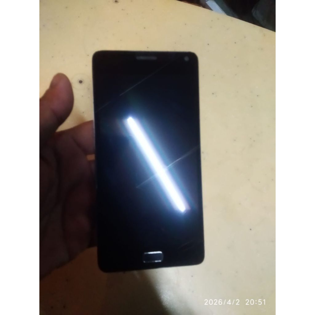 Lenovo P1a42