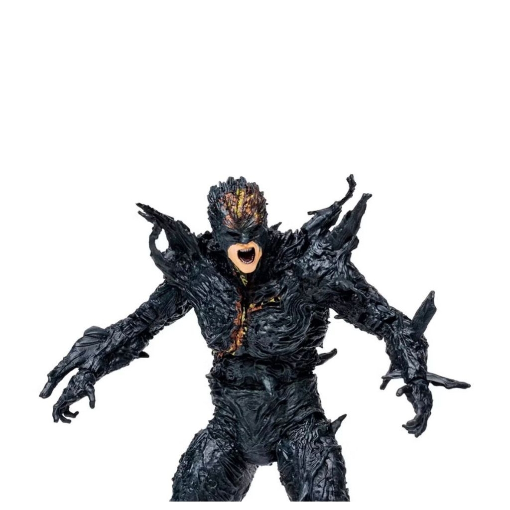 Mcfarlane Toys Action Figure The FlashMovie Dark Flash