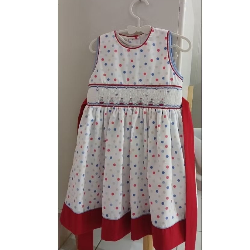 pretty originals size 4