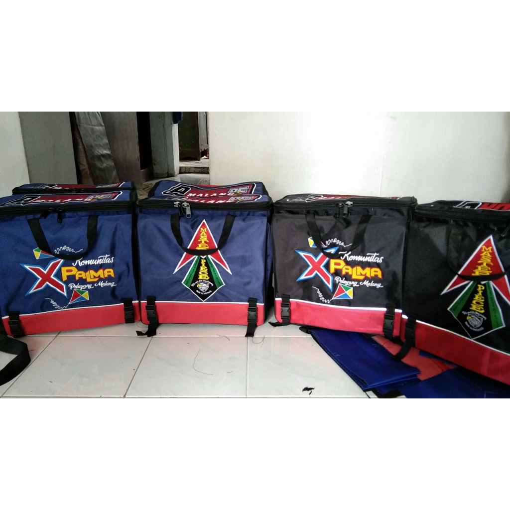 Tas Layang-Layang product AHOED DC MALANG