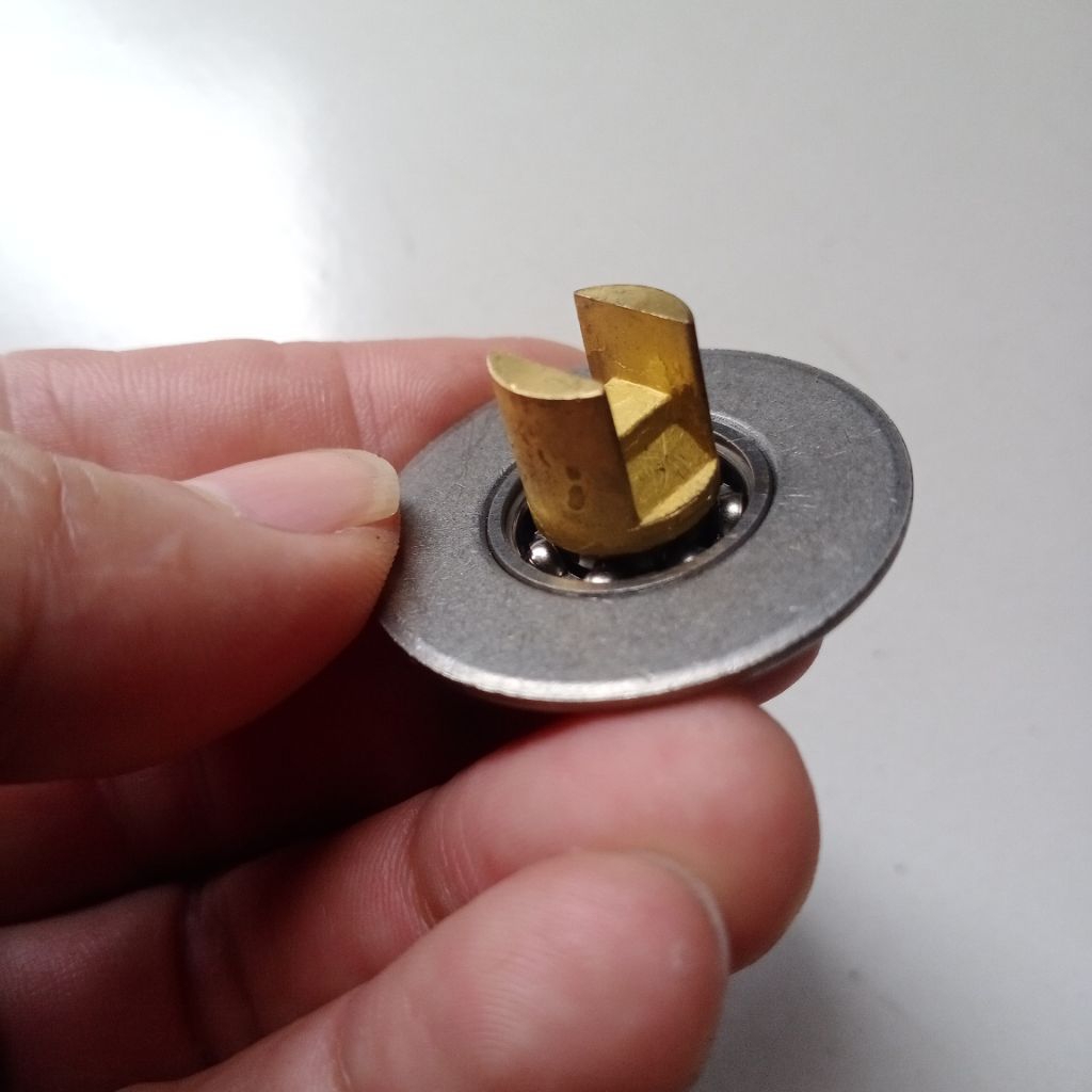 Stut gobangan racing kopling vespa