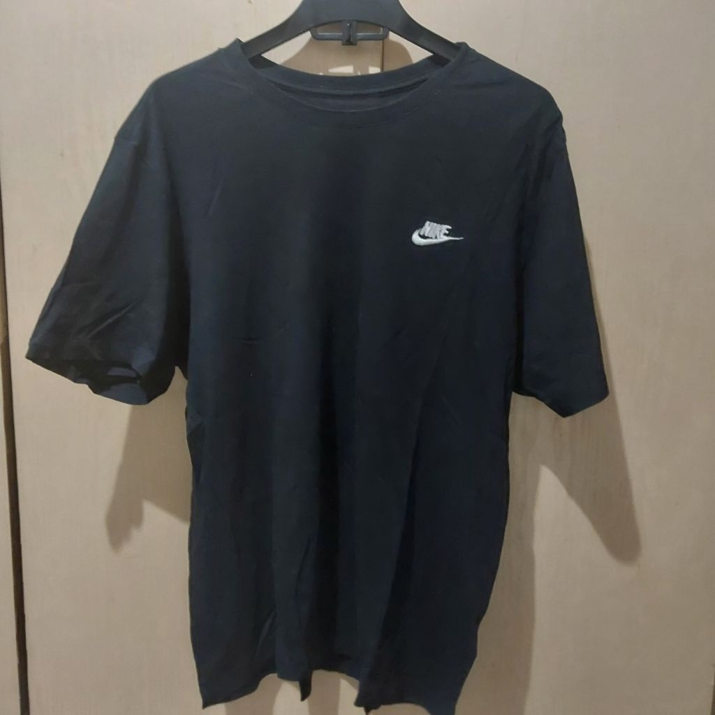 Kaos Nike second