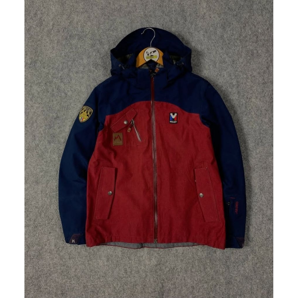 MILLET JACKET