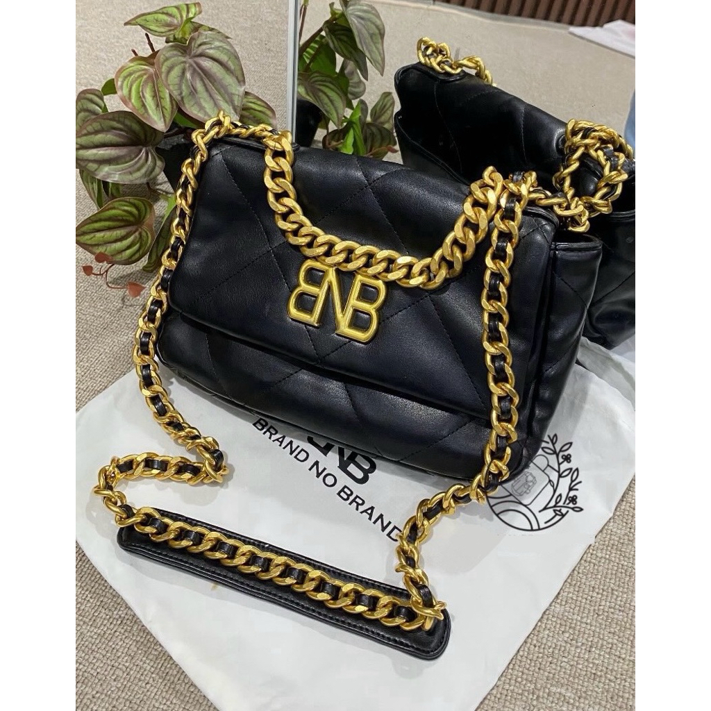 (BACA DESKRIPSI) BRAND NO BRAND BAG