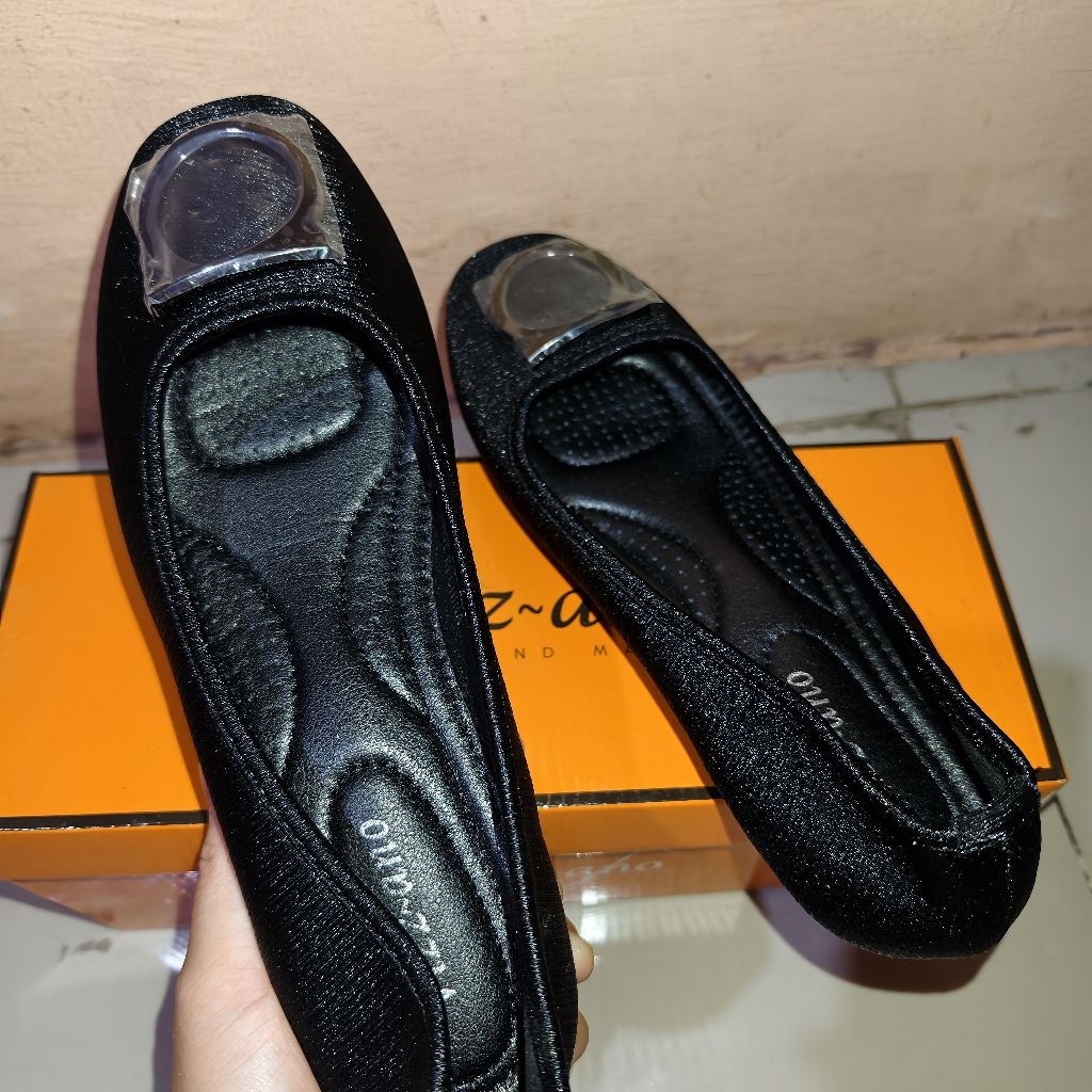 FLATSHOES BY VIZZANO