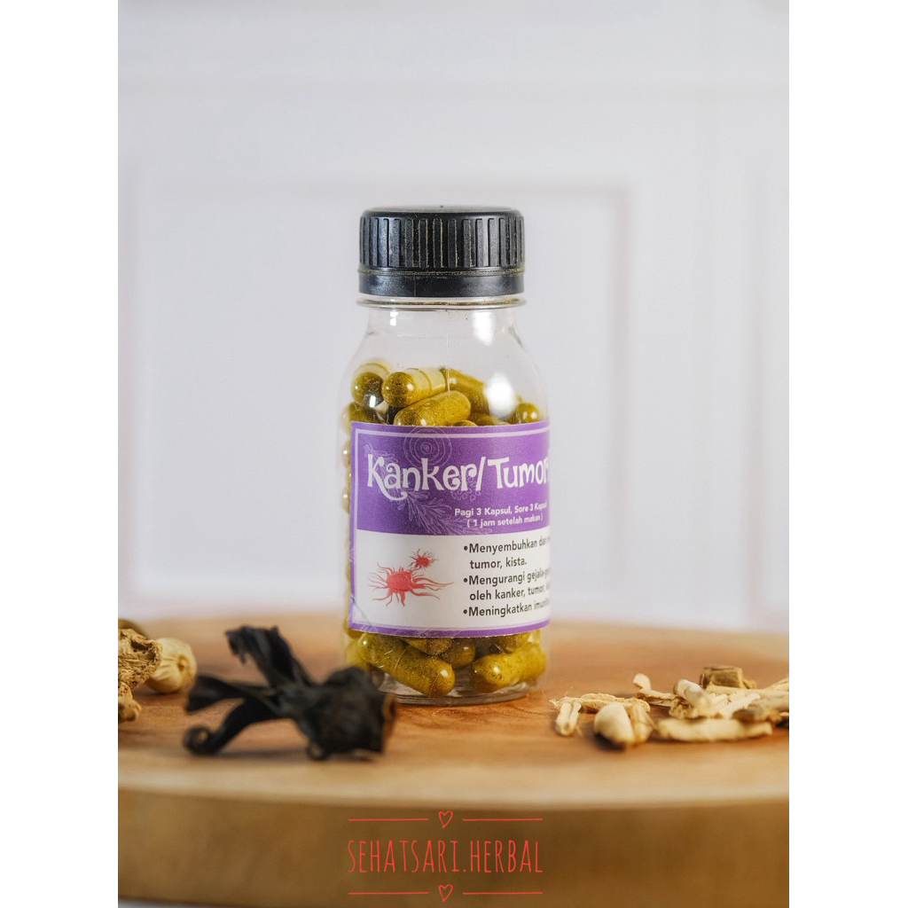 Jamu tumor kista