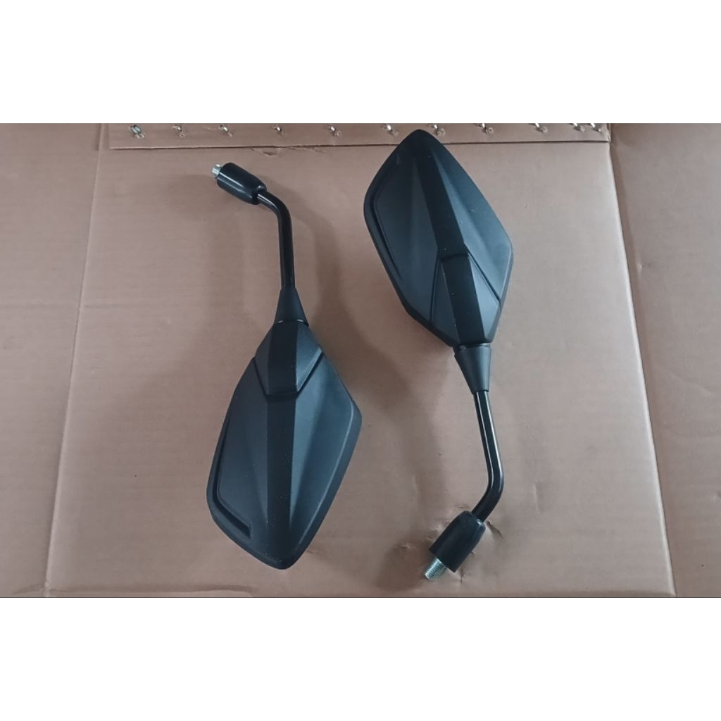 SPION HONDA K2V VARIO GEN2 L/R KIRI KANAN CUSTOM MATIC PNP SEMUA MATIC UNIVERSAL HONDA / YAMAHA