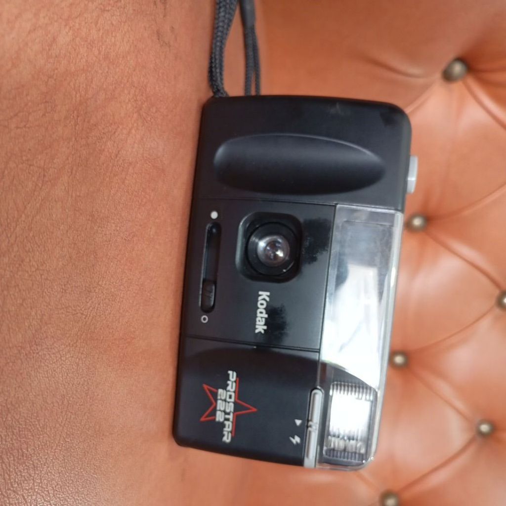 kamera jadul