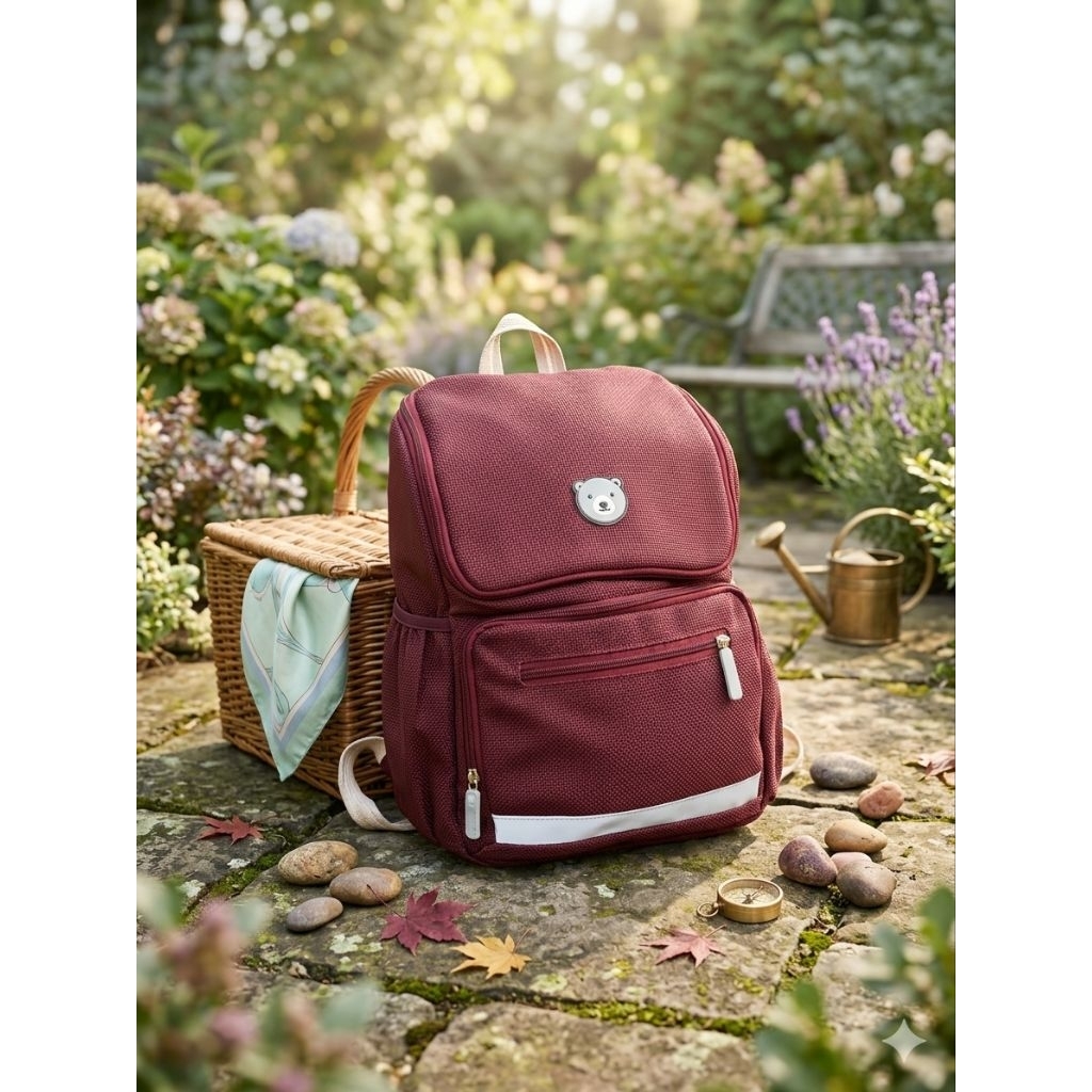 TAS RANSEL FROSTON BEAR