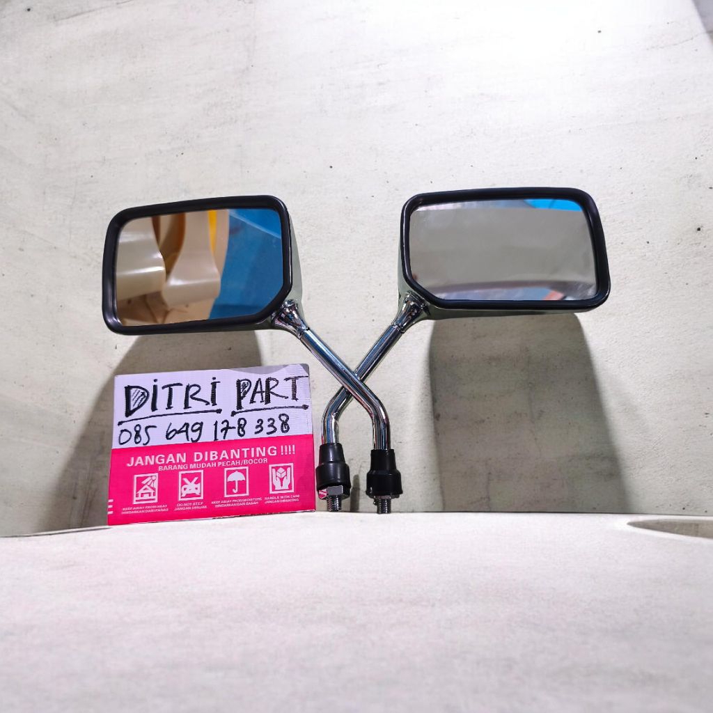 Spion model CB400 import