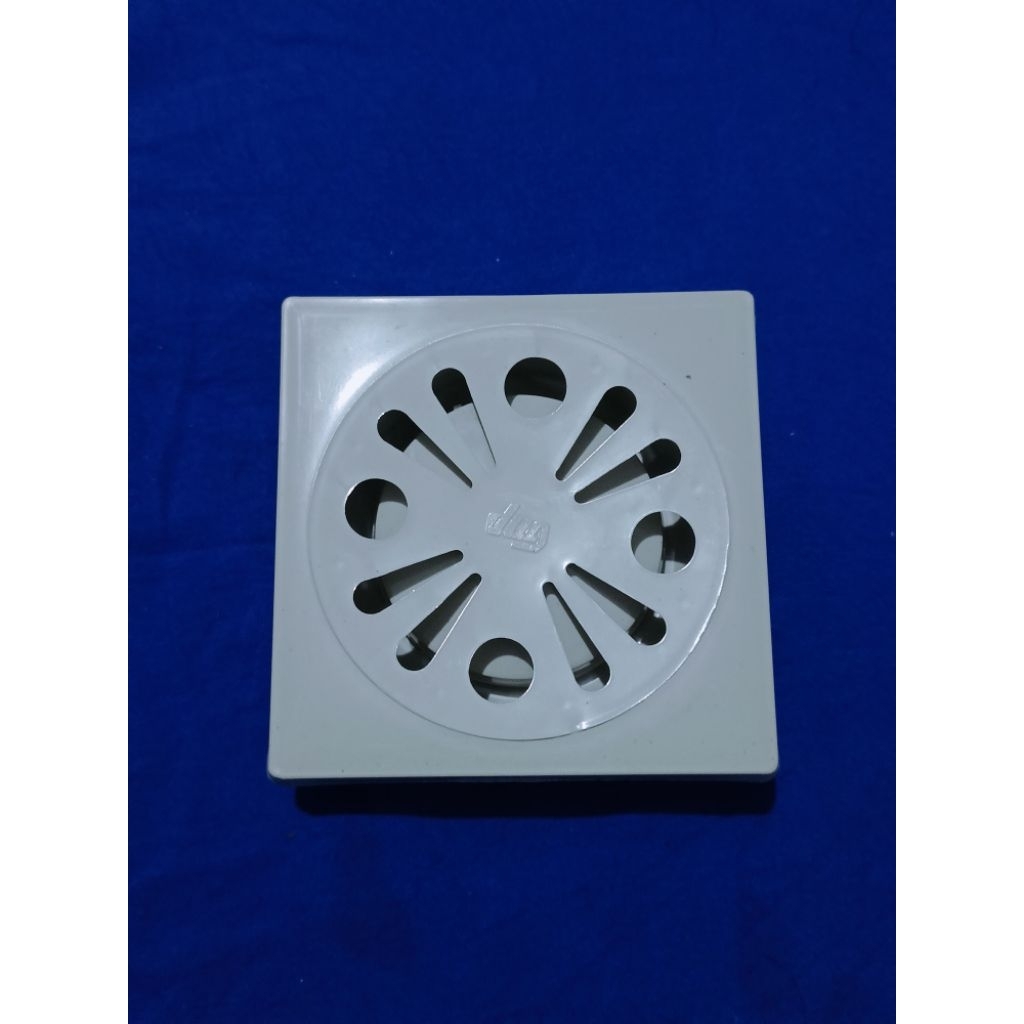 saringan got PVC sakura/Afur Kamar Mandi/Pembuangan Air Kamar Mandi