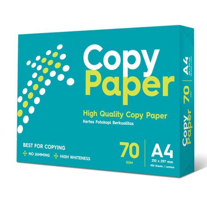 Kertas A4 70 Gram
