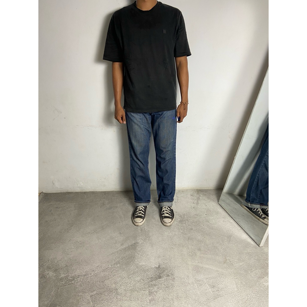 Edwin 503 japan jeans
