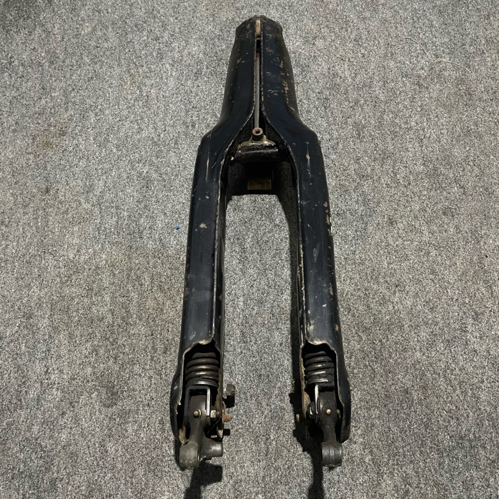 fork porok sok depan garpu depan lengan ayun honda c700 c800 supercup pnp c70 astrea 800 astrea star