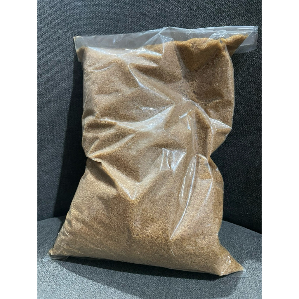 PALM SUGAR GULA AREN BUBUK 1kg 1000g