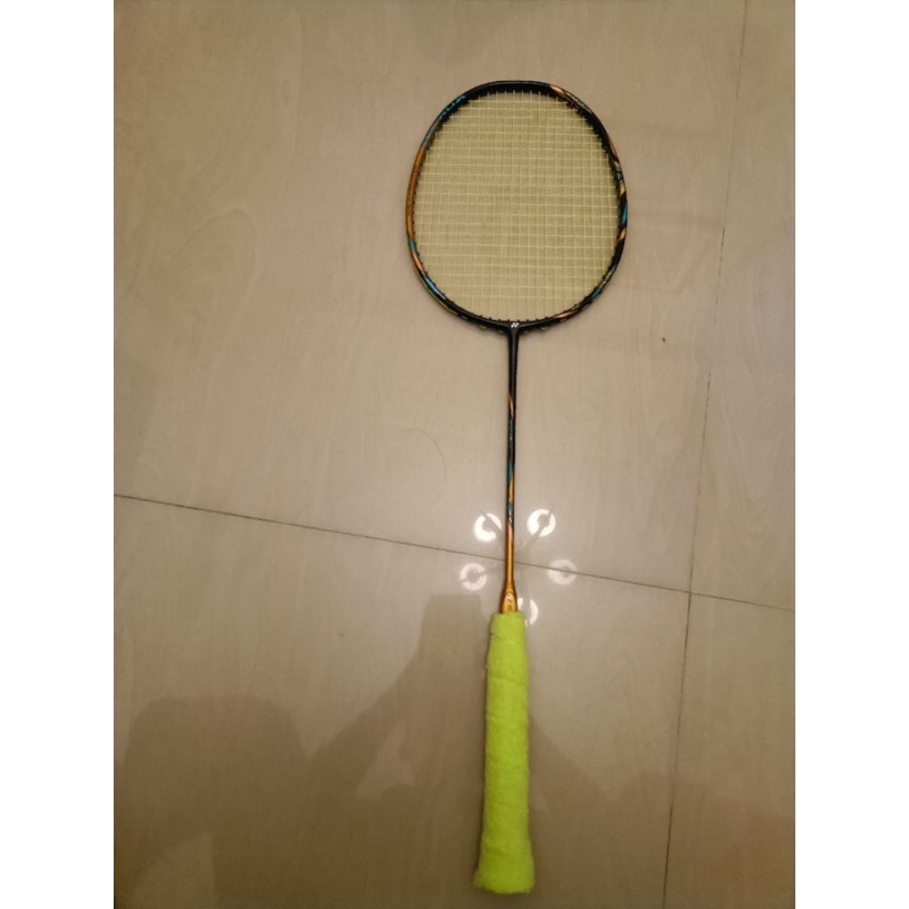 Raket Yonex Astrox 88d pro Original
