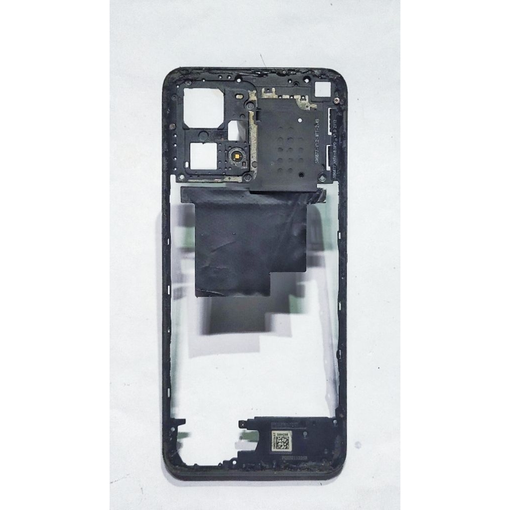 TUTUP MESIN + NFC REALME 9 PRO PLUS TANPA TOMBOL NORMAL ORIGINAL COPOTAN