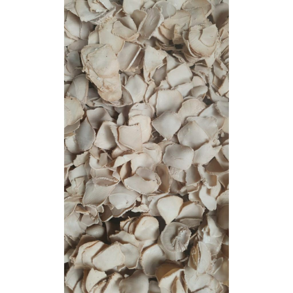 krupuk basreng mentah 1kg murah meriah enak gurih