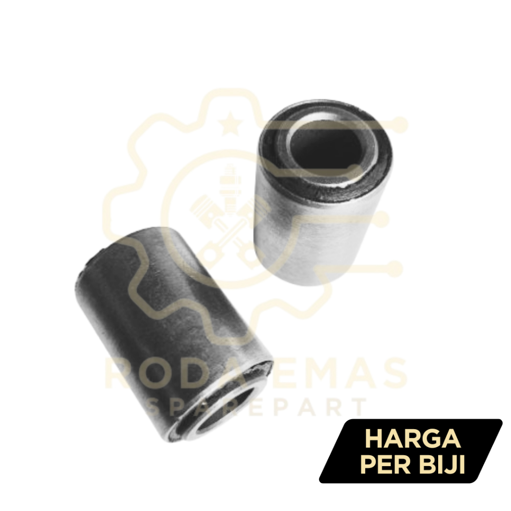 Bosh Bearing Monoshock Honda Megapro New KYE MegaPro Mono Sonic Supra GTR CS1 (Bushing Rear Shockbre