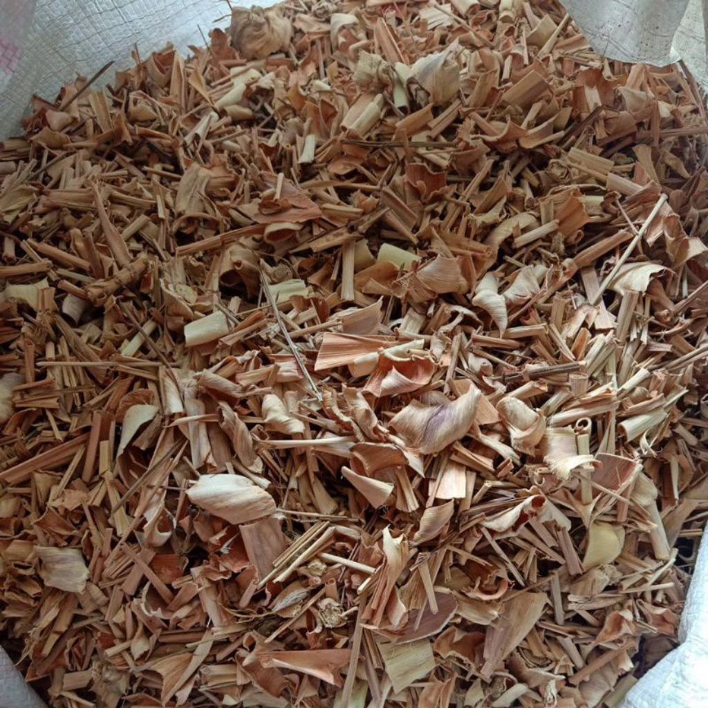 Sereh Merah Kering / Sereh Wangi Kering / 1Kg /  Herbal