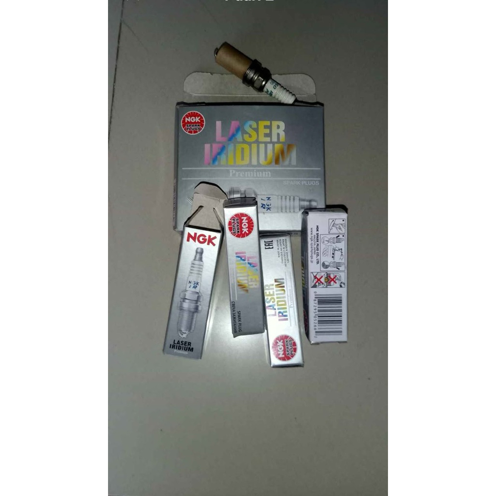 Busi Iridium Innova Bensin