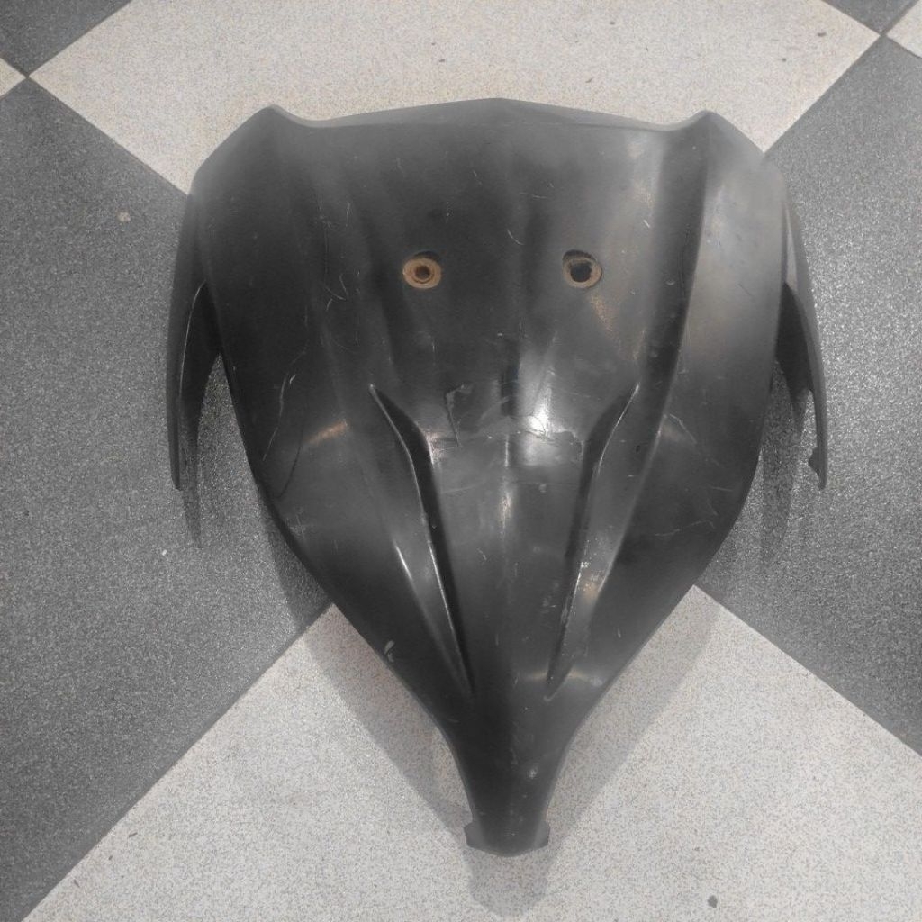 cover bodi tameng depan vario 110 agnes fi esp original