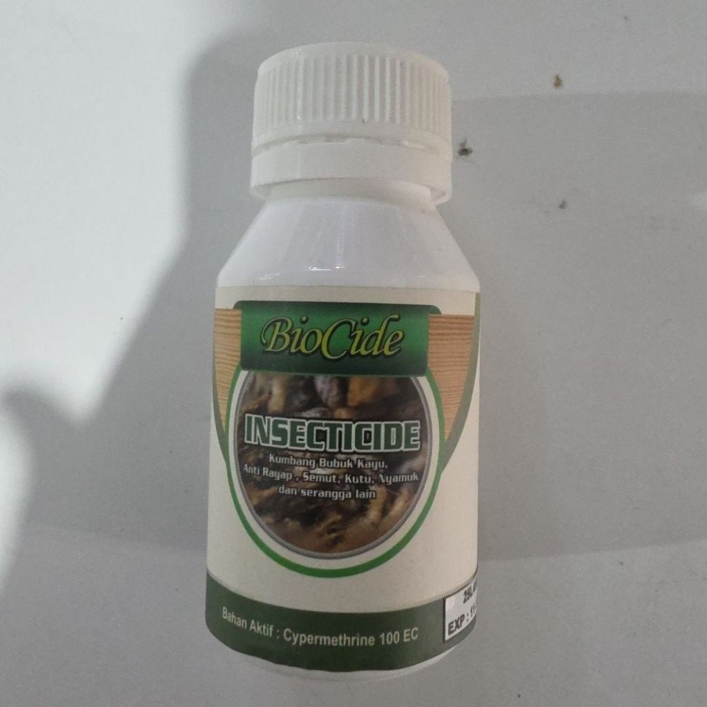Harga insecticide Terbaru Mei 2026 | BigGo Indonesia