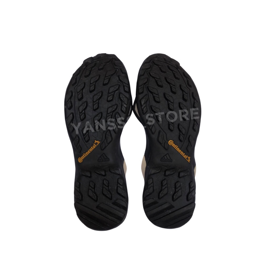 Outsole Hiking 4d1d45 Terrex AX3 Black