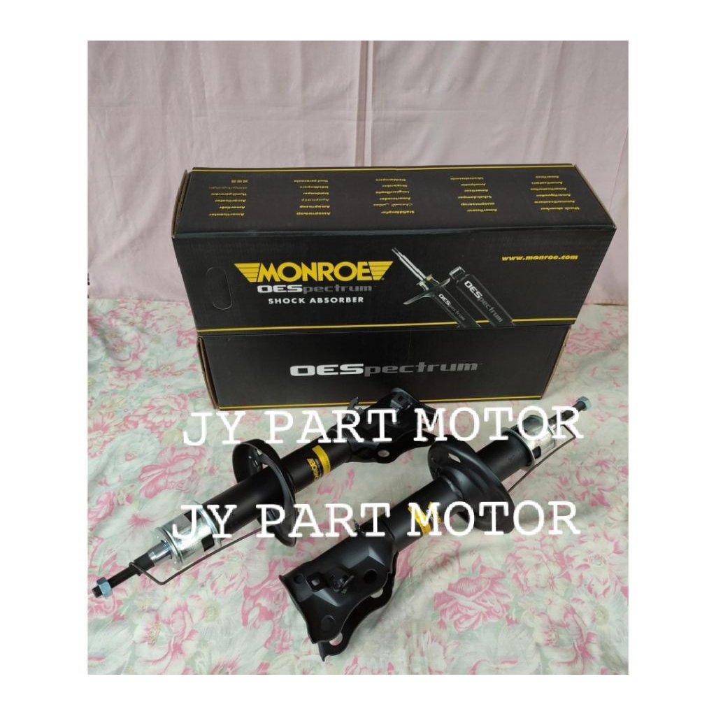 shockbreaker depan honda hrv merek monroe original