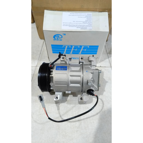 COMPRESSOR SERENA C26 TFF