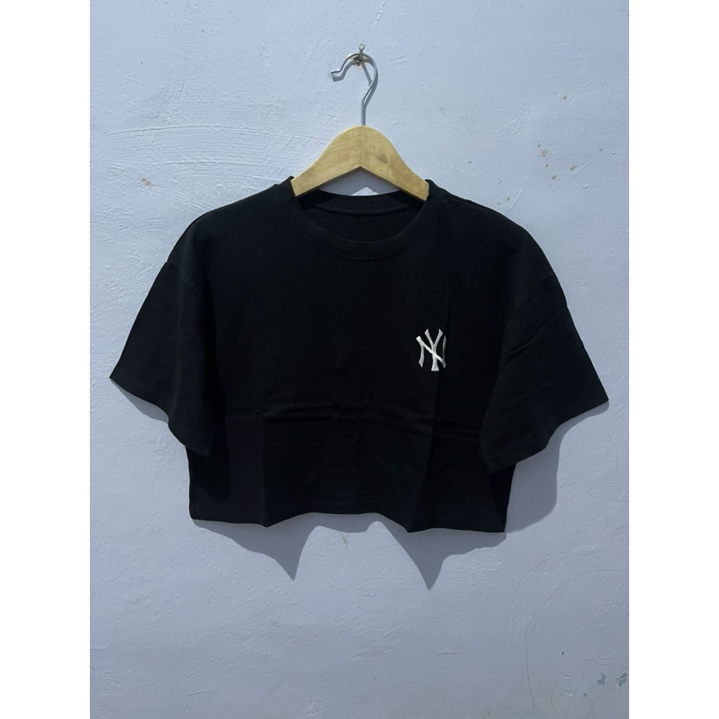 Crop NY Second