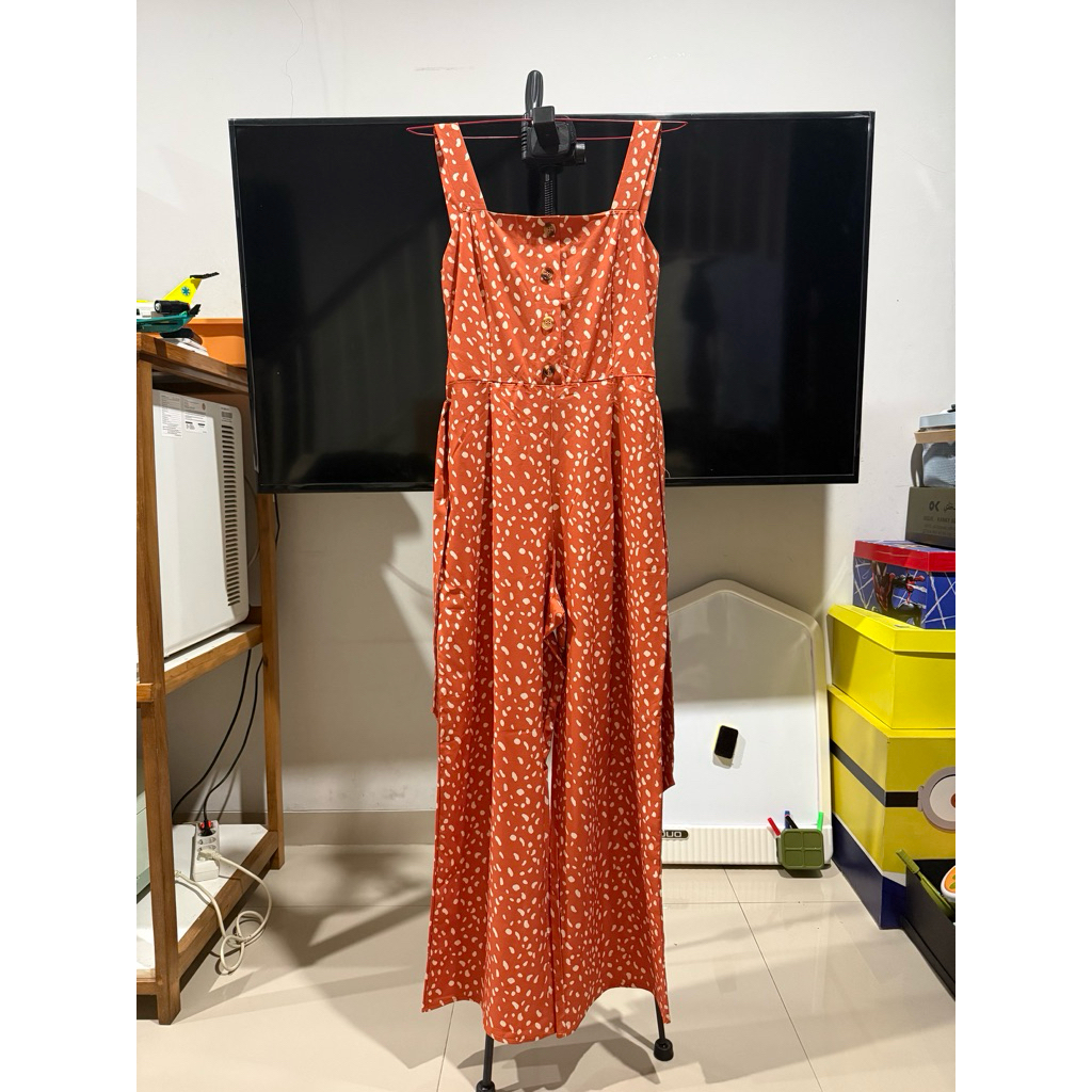 Zara Summer Dress