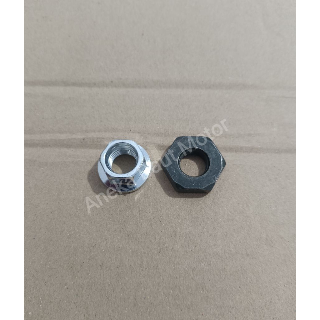 Paket Mur CVT Depan Belakang Nmax N max New Aerox Lexy @1set
