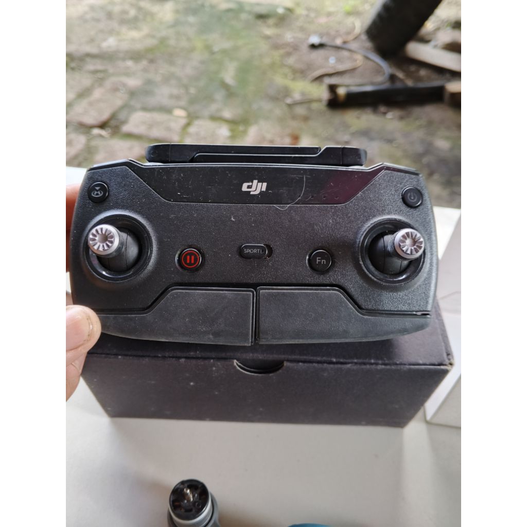 Dji Spark (minus)