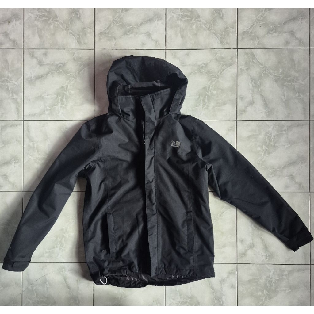 Jaket Karrimor Second Original