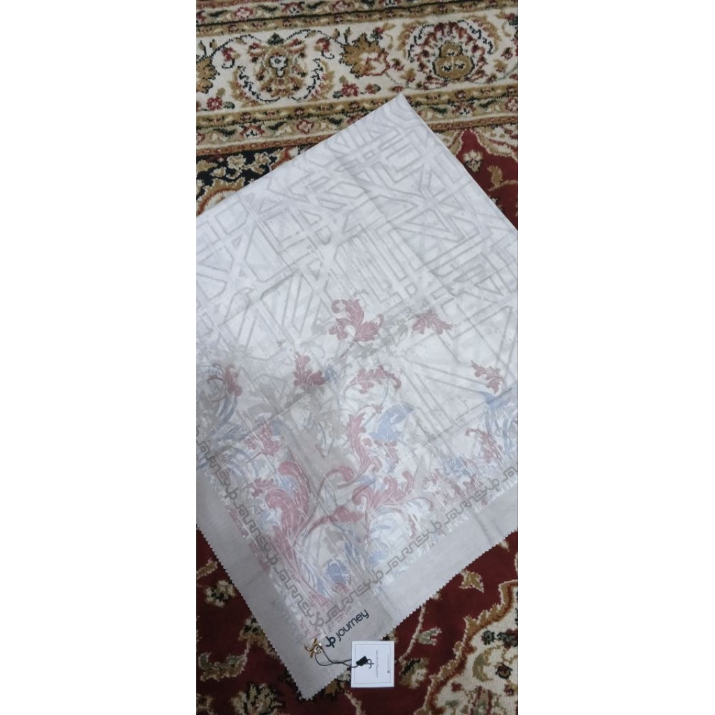 Aisyah hijab journey ori