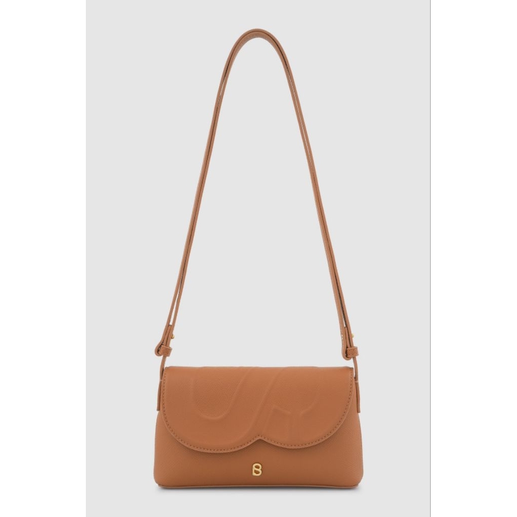 JENNY SLING BAG BUTTONSCARVES