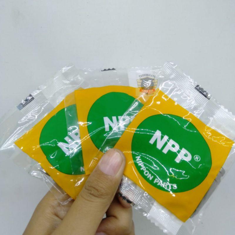 BOS KLEP / BOTOL KLEP MIO J CS 1 NPP 100% Original