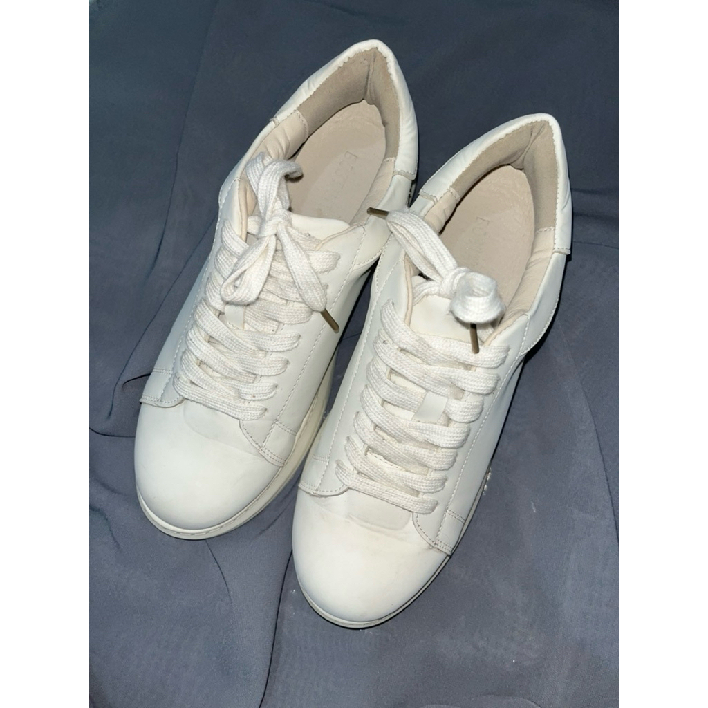 sepatu bostanten size 40