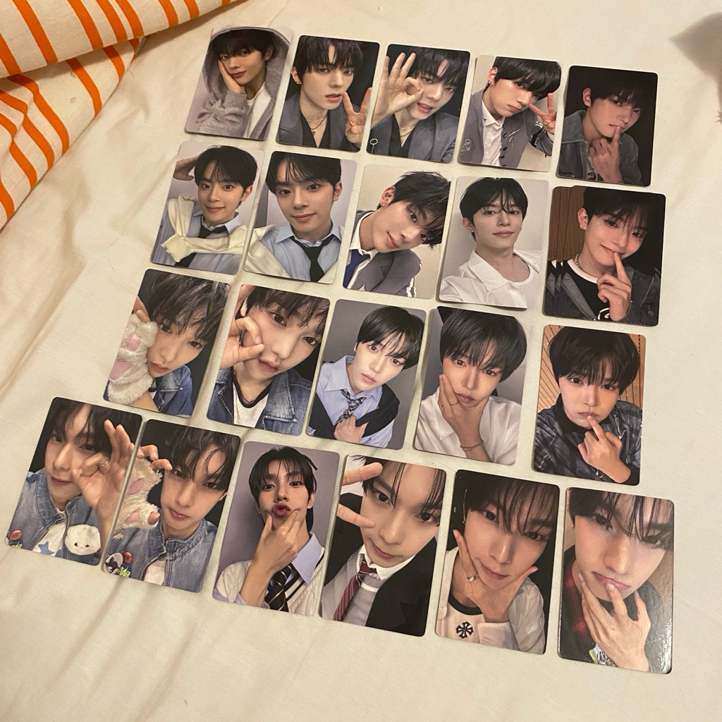 BOYS2PLANET BOYS 2 PLANET B2P AFTER JOURNEY KANGMIN LEEJEONG LIYU HAEUM WEEK 1N